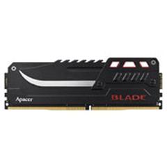 二手宇瞻 8G DDR4 刀锋 2400回收